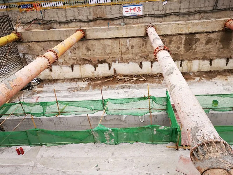 丙烯酸鹽噴膜防水涂料如何在鐵路軌道中使用？(圖4)