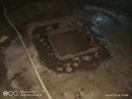 地下室漏水如何高壓灌漿？專業(yè)老師傅手把手教學(xué)，建議收藏！(圖3)