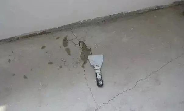 裂縫無(wú)處不在，防水工程如何“化解”危機(jī)？