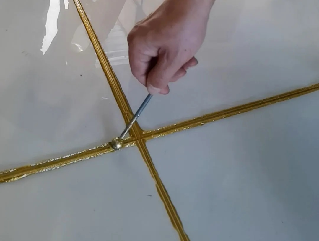 你還在為美縫壓縫的問題煩惱嗎？